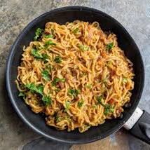 Choice Of Maggi
